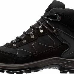 Grisport Scout Mid Wandelschoenen Unisex - Black - Maat 38 21 Grisport Scout Mid Wandelschoenen Unisex - Black - Maat 38 -Alwero winkel 550x348 1