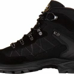 Grisport Scout Mid Wandelschoenen Unisex - Black - Maat 38 18 Grisport Scout Mid Wandelschoenen Unisex - Black - Maat 38 -Alwero winkel 550x348