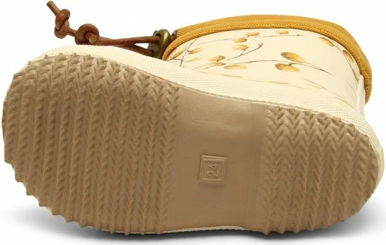 Bisgaard - Winterlaarzen Gevoerd Voor Kinderen - Thermo - Longan Fruit - Maat 31EU 9 Bisgaard - Winterlaarzen Gevoerd Voor Kinderen - Thermo - Longan Fruit - Maat 31EU - Image 7