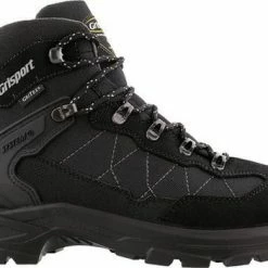 Grisport Scout Mid Wandelschoenen Unisex - Black - Maat 38 27 Grisport Scout Mid Wandelschoenen Unisex - Black - Maat 38 -Alwero winkel 550x351 3