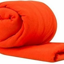 Sea To Summit - Reactor Extreme Thermolite® Mummy Liner - Lakenzak - Extra Verwarmend - Rood -Alwero winkel 550x351 6