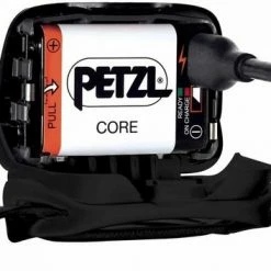 PETZL Tactikka Core Oplaadbaar 450 Lm -Alwero winkel 550x353 2