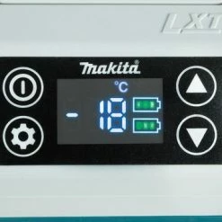 Makita DCW180Z 18V Li-Ion Accu Koelbox - 20L -Alwero winkel 550x358