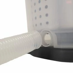 Bo-Camp Wasmachine - Met Centrifuge - Grijs 14 Bo-Camp Wasmachine - Met Centrifuge - Grijs -Alwero winkel 550x359 1