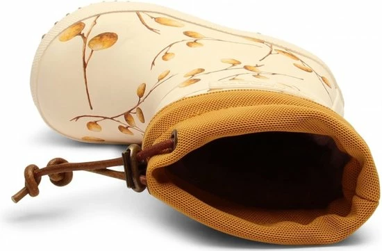 Bisgaard - Winterlaarzen Gevoerd Voor Kinderen - Thermo - Longan Fruit - Maat 31EU 6 Bisgaard - Winterlaarzen Gevoerd Voor Kinderen - Thermo - Longan Fruit - Maat 31EU - Image 4