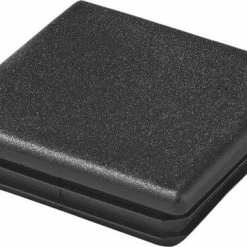 Proplus Inslagdop 60 X 60 Mm Kunststof Zwart 4 Stuks -Alwero winkel 550x362 4