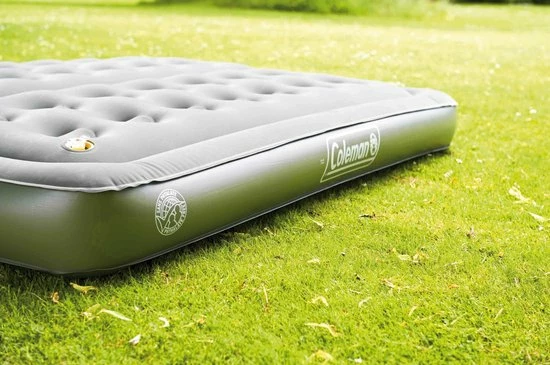 Coleman Maxi Comfort Double Luchtbed - 2-Persoons - 198 X 137 X 22 Cm 5 Coleman Maxi Comfort Double Luchtbed - 2-Persoons - 198 X 137 X 22 Cm - Image 3