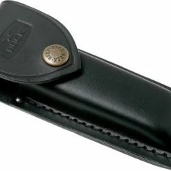 Buck 110 Folding Hunter - Zakmes - Backlock - Lederen Sheath -Alwero winkel 550x365 6