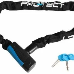 Pro-tect Kettingslot Opal ART-3 10 MM - 120 CM -Alwero winkel 550x365 7