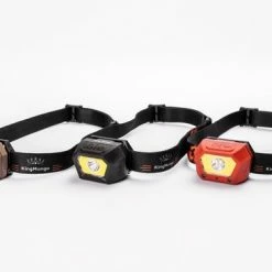 Hoofdlamp LED Oplaadbaar Rood - Bewegingssensor - 300 Lumen - King Mungo KMHL035 16 Hoofdlamp LED Oplaadbaar Rood - Bewegingssensor - 300 Lumen - King Mungo KMHL035 -Alwero winkel 550x366 13
