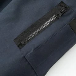 Paragoose - Heren Jas Winter Tony Navy - Model 2022-Maat XXL -Alwero winkel 550x366 18