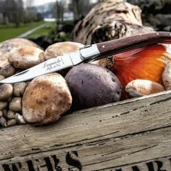 Laguiole Style De Vie Zakmes - In Giftbox - Rozenhout 22 Laguiole Style De Vie Zakmes - In Giftbox - Rozenhout -Alwero winkel 550x366 35