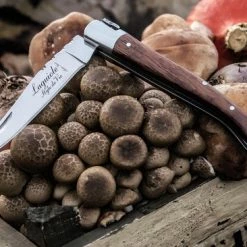 Laguiole Style De Vie Zakmes - In Giftbox - Rozenhout 24 Laguiole Style De Vie Zakmes - In Giftbox - Rozenhout -Alwero winkel 550x366 37