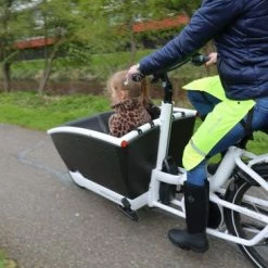 Rainlegs - Regenbroek - Unisex - Maat XL - Geel -Alwero winkel 550x366 4