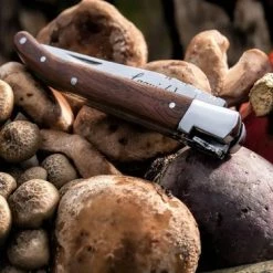 Laguiole Style De Vie Zakmes - In Giftbox - Rozenhout 27 Laguiole Style De Vie Zakmes - In Giftbox - Rozenhout -Alwero winkel 550x366 40