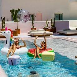 Polarbox - Koelbox - Met Schouderband - Paars - 12 Liter - 40x26x(H)23cm -Alwero winkel 550x366 67