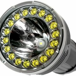 Fenix LR40R Zaklantaarn Zaklamp LED -Alwero winkel 550x366 73