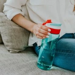 Kambukka Lagoon Drinkfles 750ml - Sage Green Met Geïntegreerd Rietje 23 Kambukka Lagoon Drinkfles 750ml - Sage Green Met Geïntegreerd Rietje -Alwero winkel 550x366 81