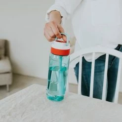 Kambukka Lagoon Drinkfles 750ml - Sage Green Met Geïntegreerd Rietje 27 Kambukka Lagoon Drinkfles 750ml - Sage Green Met Geïntegreerd Rietje -Alwero winkel 550x366 83