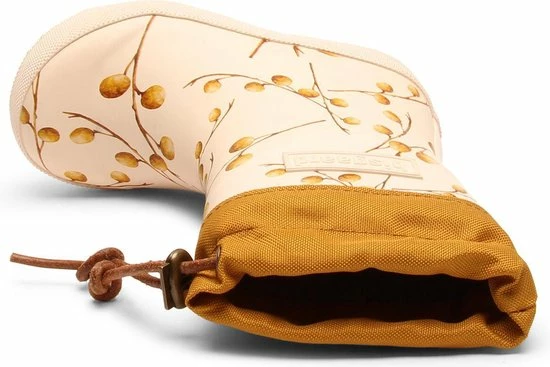 Bisgaard - Winterlaarzen Gevoerd Voor Kinderen - Thermo - Longan Fruit - Maat 31EU 5 Bisgaard - Winterlaarzen Gevoerd Voor Kinderen - Thermo - Longan Fruit - Maat 31EU - Image 3