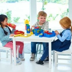 LEGO Drinkfles - Boy - 4056 (blauw/groen) -Alwero winkel 550x367 7