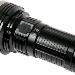 Fenix LR40R Zaklantaarn Zaklamp LED -Alwero winkel 550x368 12