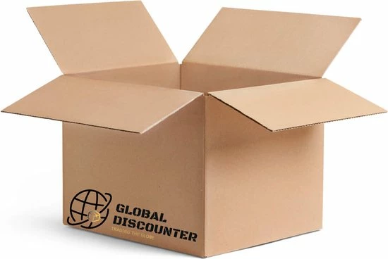 Merkloos Aluminium Inklapbare Tuintafel - Campingtafel - 80x60x68 Cm 4 Merkloos Aluminium Inklapbare Tuintafel - Campingtafel - 80x60x68 Cm - Image 2