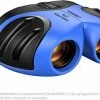 TRANSNECT Verrekijker Voor Kinderen - Full Multi-Coated (FMC) - Compact En Licht - Voor Vogels Kijken, Buitensporten, Theater - Blauw