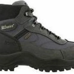 Grisport Torino Mid Wandelschoenen Unisex - Black - Maat 39 27 Grisport Torino Mid Wandelschoenen Unisex - Black - Maat 39 -Alwero winkel 550x373 2