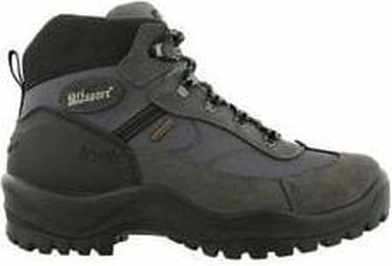 Grisport Torino Mid Wandelschoenen Unisex - Black - Maat 39 15 Grisport Torino Mid Wandelschoenen Unisex - Black - Maat 39 - Image 13