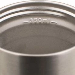 RUBYTEC Shira Bigshot - Iso Koffiebeker / Theebeker - 350 Ml - Olijfgroen (Olive) -Alwero winkel 550x373 3