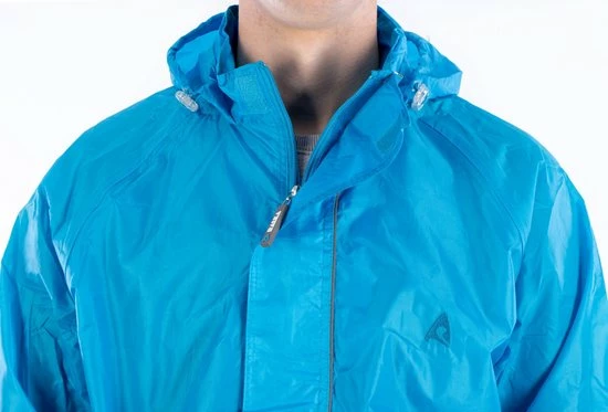 Ralka Regenjack - Senior - Zwart - M 8 Ralka Regenjack - Senior - Zwart - M - Image 6