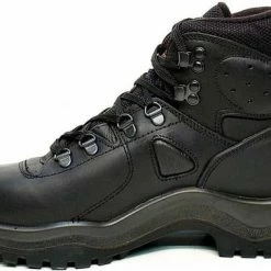 Grisport Sherpa Wandelschoenen Unisex - Black - Maat 37 -Alwero winkel 550x378 3