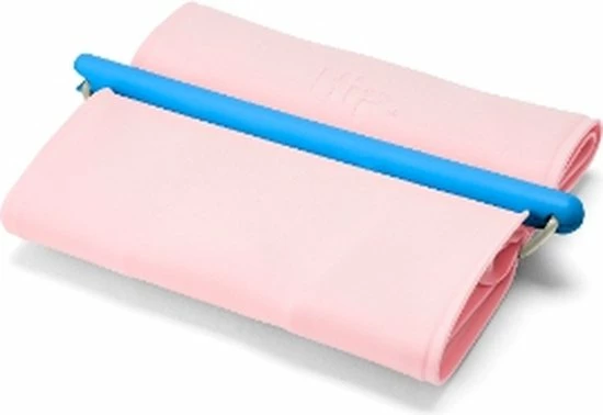 HIP Pack Medium- Herbruikbare Lunchzak - Broodzak - Vershoudzak -Roze 8 HIP Pack Medium- Herbruikbare Lunchzak - Broodzak - Vershoudzak -Roze - Image 6