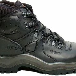 Grisport Sherpa Wandelschoenen Unisex - Black - Maat 37 -Alwero winkel 550x383 2