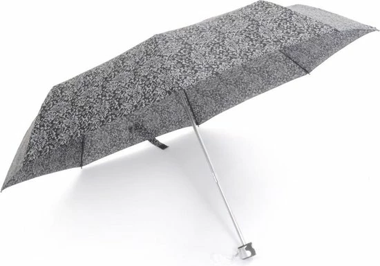 BiggDesign Windproof Paraplu - Automatisch - Opvouwbaar - Ø100cm 8 BiggDesign Windproof Paraplu - Automatisch - Opvouwbaar - Ø100cm - Image 6