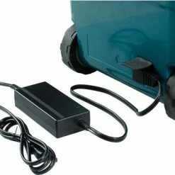 Makita DCW180Z 18V Li-Ion Accu Koelbox - 20L -Alwero winkel 550x386 1