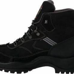 Grisport Torino Mid Wandelschoenen Unisex - Black - Maat 39 21 Grisport Torino Mid Wandelschoenen Unisex - Black - Maat 39 -Alwero winkel 550x388 5