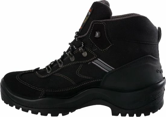 Grisport Torino Mid Wandelschoenen Unisex - Black - Maat 39 9 Grisport Torino Mid Wandelschoenen Unisex - Black - Maat 39 - Image 7