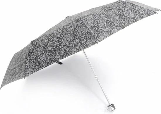 BiggDesign Windproof Paraplu - Automatisch - Opvouwbaar - Ø100cm 7 BiggDesign Windproof Paraplu - Automatisch - Opvouwbaar - Ø100cm - Image 5