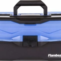 Flambeau Classic 3-Tray Red | Viskoffer -Alwero winkel 550x391 5
