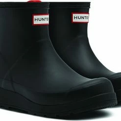 Hunter Original Play Boot Short Dames Regenlaarzen - Maat 38 -Alwero winkel 550x393 11