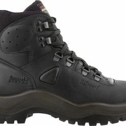 Grisport Sherpa Wandelschoenen Unisex - Black - Maat 40 -Alwero winkel 550x395 2