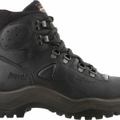 Grisport Sherpa Wandelschoenen Unisex - Black - Maat 37 -Alwero winkel 550x395 3