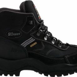 Grisport Torino Mid Wandelschoenen Unisex - Black - Maat 39 19 Grisport Torino Mid Wandelschoenen Unisex - Black - Maat 39 -Alwero winkel 550x396 1