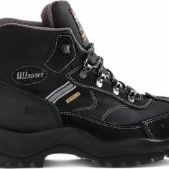 Grisport Torino Mid Wandelschoenen Unisex - Black - Maat 39 20 Grisport Torino Mid Wandelschoenen Unisex - Black - Maat 39 -Alwero winkel 550x396 2
