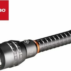 Nebo 12K Oplaadbare Krachtiger Waterproof Zaklamp 12000 Lm - Zwart 25 Nebo 12K Oplaadbare Krachtiger Waterproof Zaklamp 12000 Lm - Zwart -Alwero winkel 550x397 3