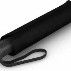 Knirps Medium Duomatic Paraplu Black -Alwero winkel 550x401 1