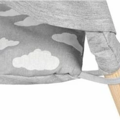 Merkloos Grote Tipi Canvas Tent Met Vloermat Katoen - Roze 115 X 115 X 180 Cm - Kinderen Geschikt Voor Binnen En Buiten - Idian 19 Merkloos Grote Tipi Canvas Tent Met Vloermat Katoen - Roze 115 X 115 X 180 Cm - Kinderen Geschikt Voor Binnen En Buiten - Idian -Alwero winkel 550x402