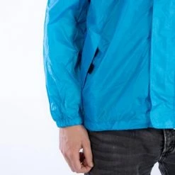 Ralka Regenjack - Senior - Zwart - M 17 Ralka Regenjack - Senior - Zwart - M -Alwero winkel 550x405 3